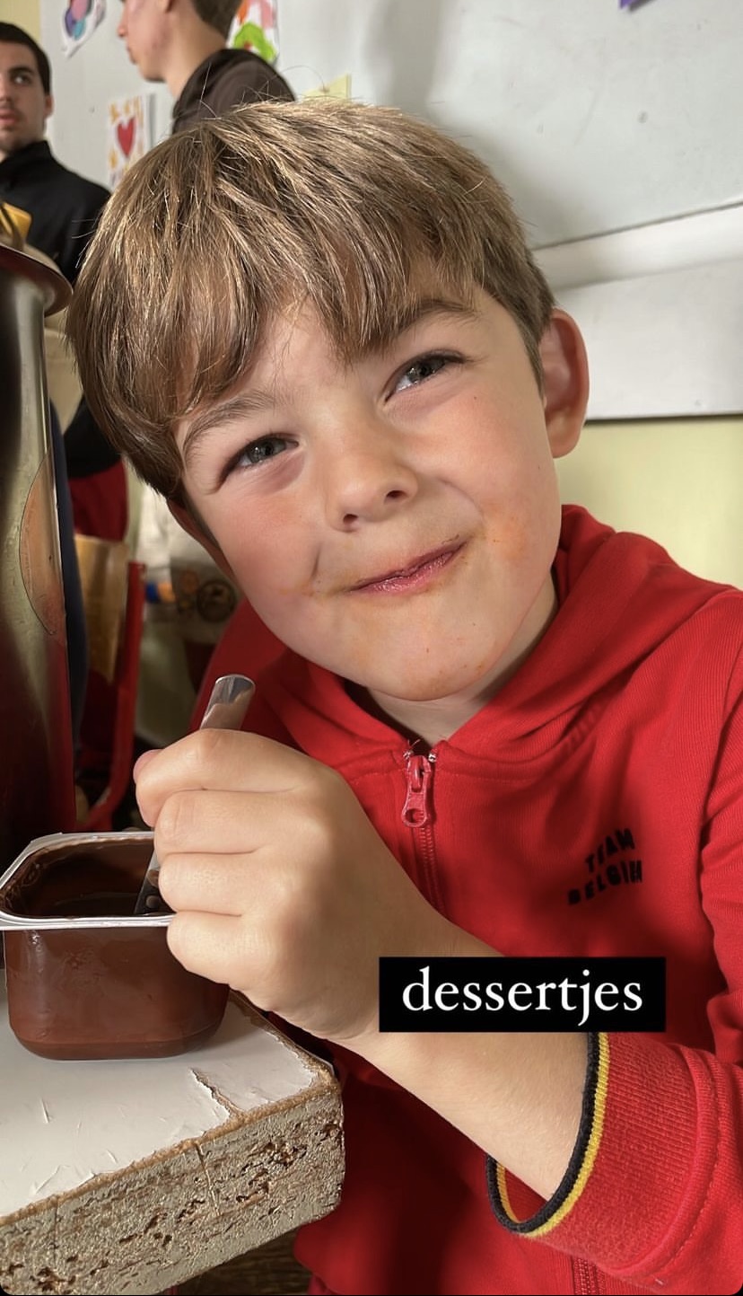 Dessertjes