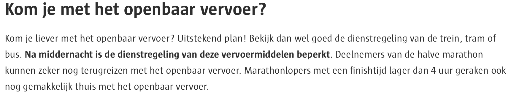 Slim? Naar Antwerpen.